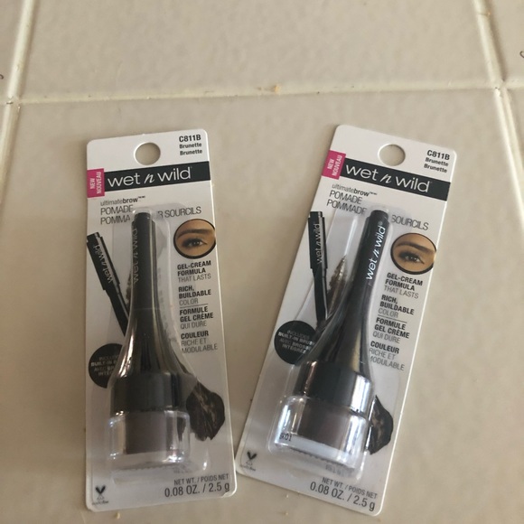 Wet& Wild Pomade Ultimate Brow - Picture 3 of 5
